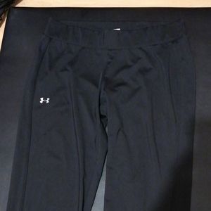 Pants under armour